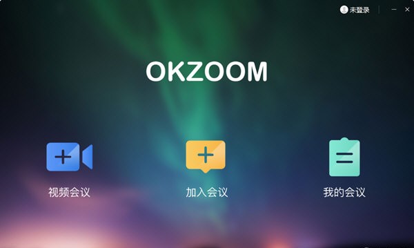 okzoom԰ٷ_okzoom°v1.0.5