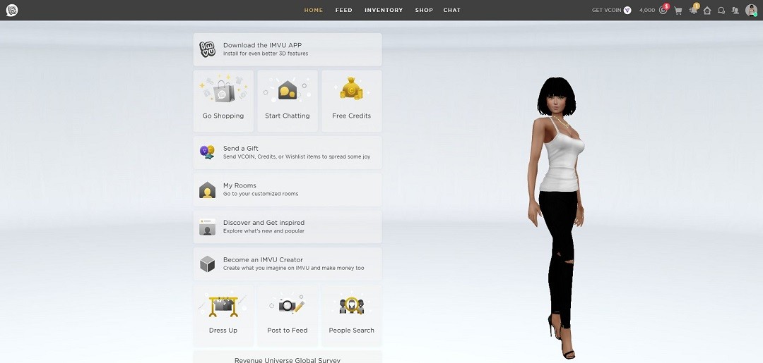 imvu԰ٷİ_imvu罻ʽv10.4.0.100400005