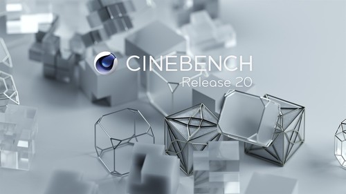 cinebench r20