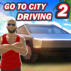 ȥ2(Go To City Driving 2)
