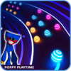 ֻܿ(Poppy Playtime Dancing Ball Color)