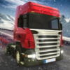 越野货车雪地驾驶Offroad Truck: Driving Simulator