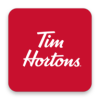 Tim Hortons app