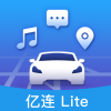 亿连Lite app