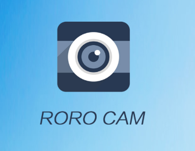 RORO CAM app