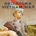 红色风暴越南战争无限金币破解版