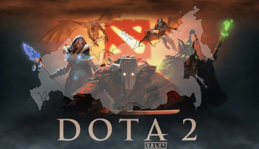 DOTA2Ҫʲô DOTA2Ҫһ