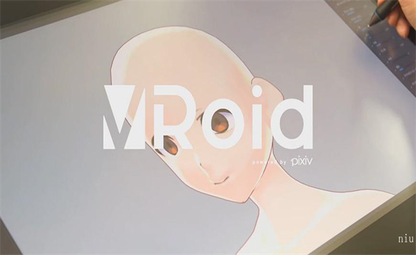 VRoid Studio԰