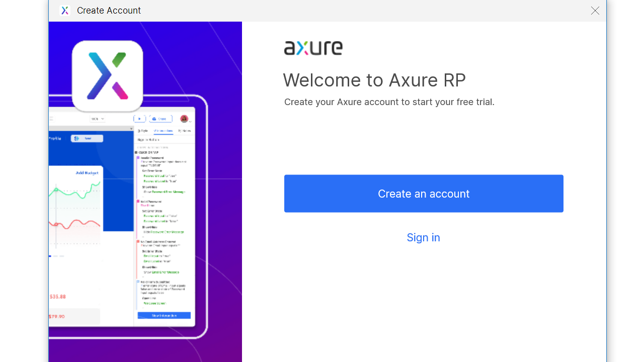 AxureRP