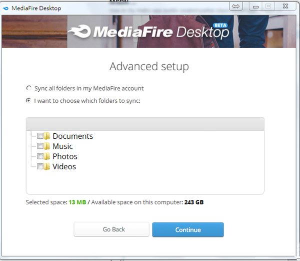 MediaFire԰