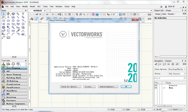 Vectorworksİ