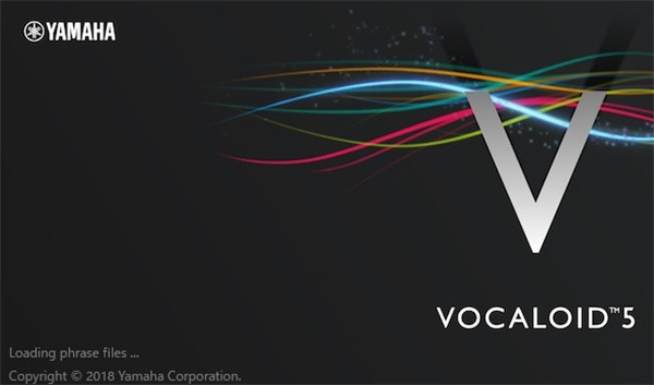 vocaloid5