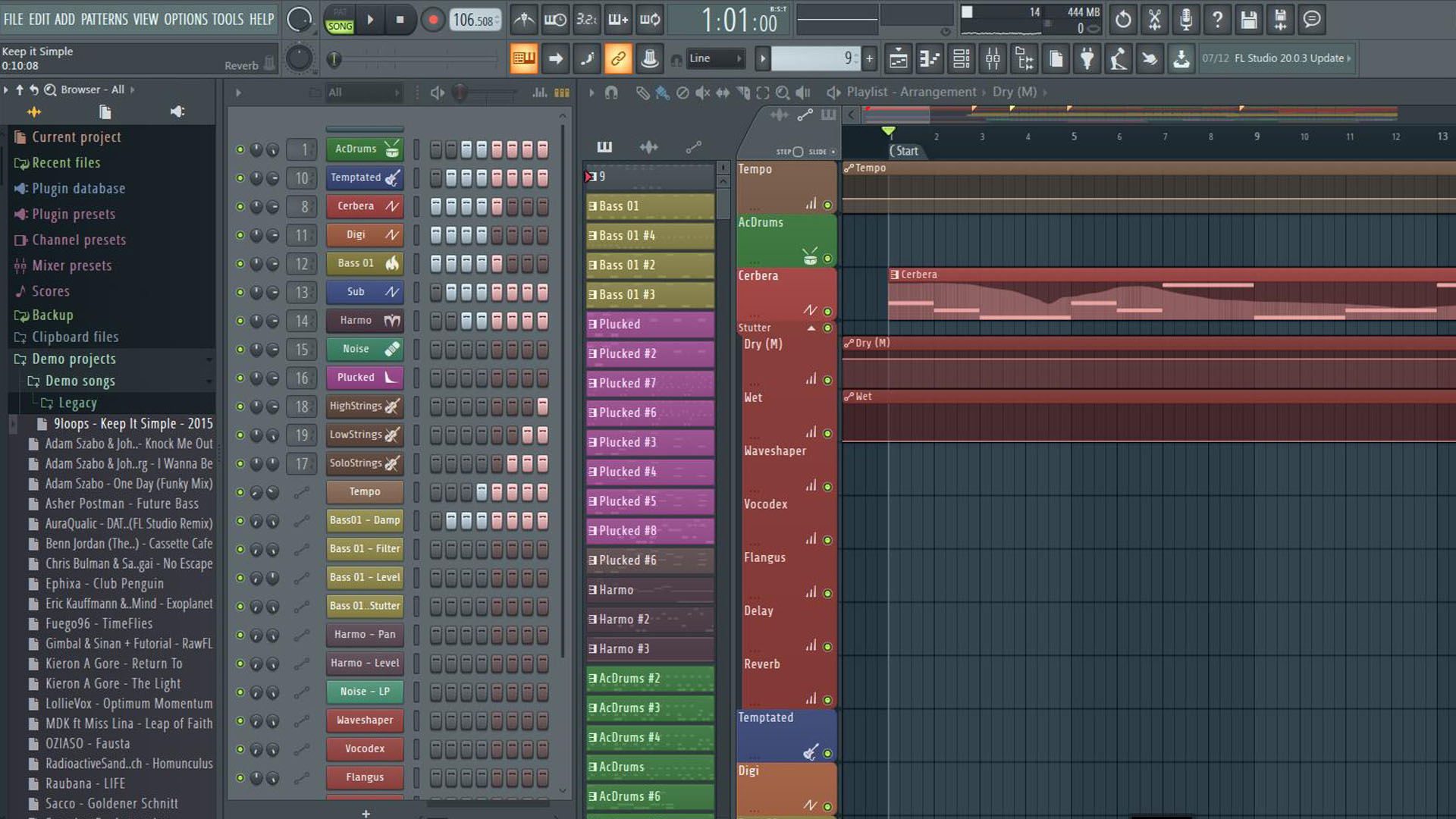 flstudio԰ɫİ_flstudioٷѰv1.1.48.0