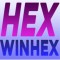 winhexİⰲװ_winhex16Ƽv20.9