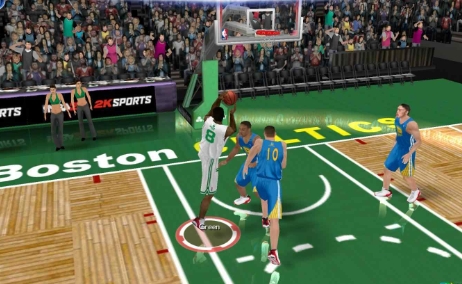 NBA2K14İϷ