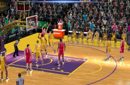 NBA2K14İϷ