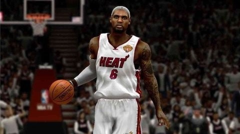 nba2k13ʷ