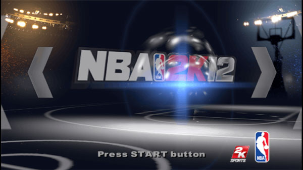 NBA2k12Ϸ