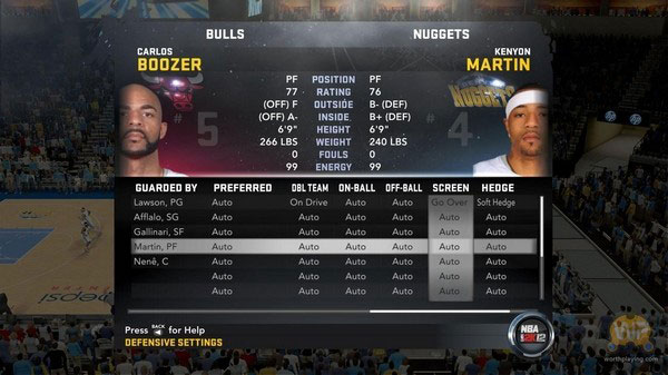 NBA2k12Ϸ