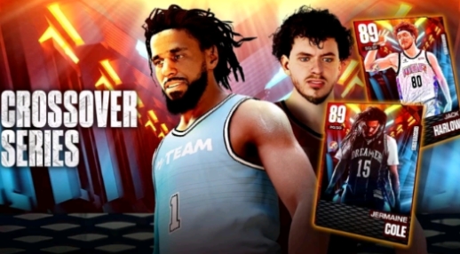 NBA2K24Ϸ޵а