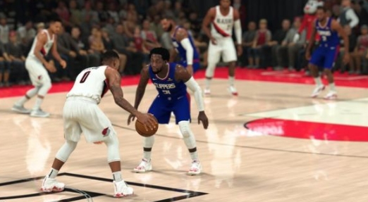 NBA2K21Ϸ