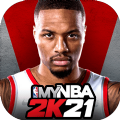 NBA2K21Ϸ NBA2K21Ϸ׿ֻv2.0