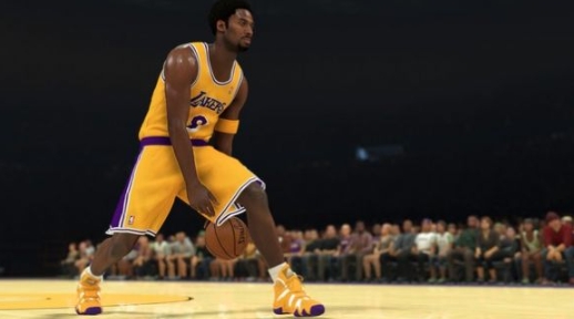 NBA2K21Ϸ