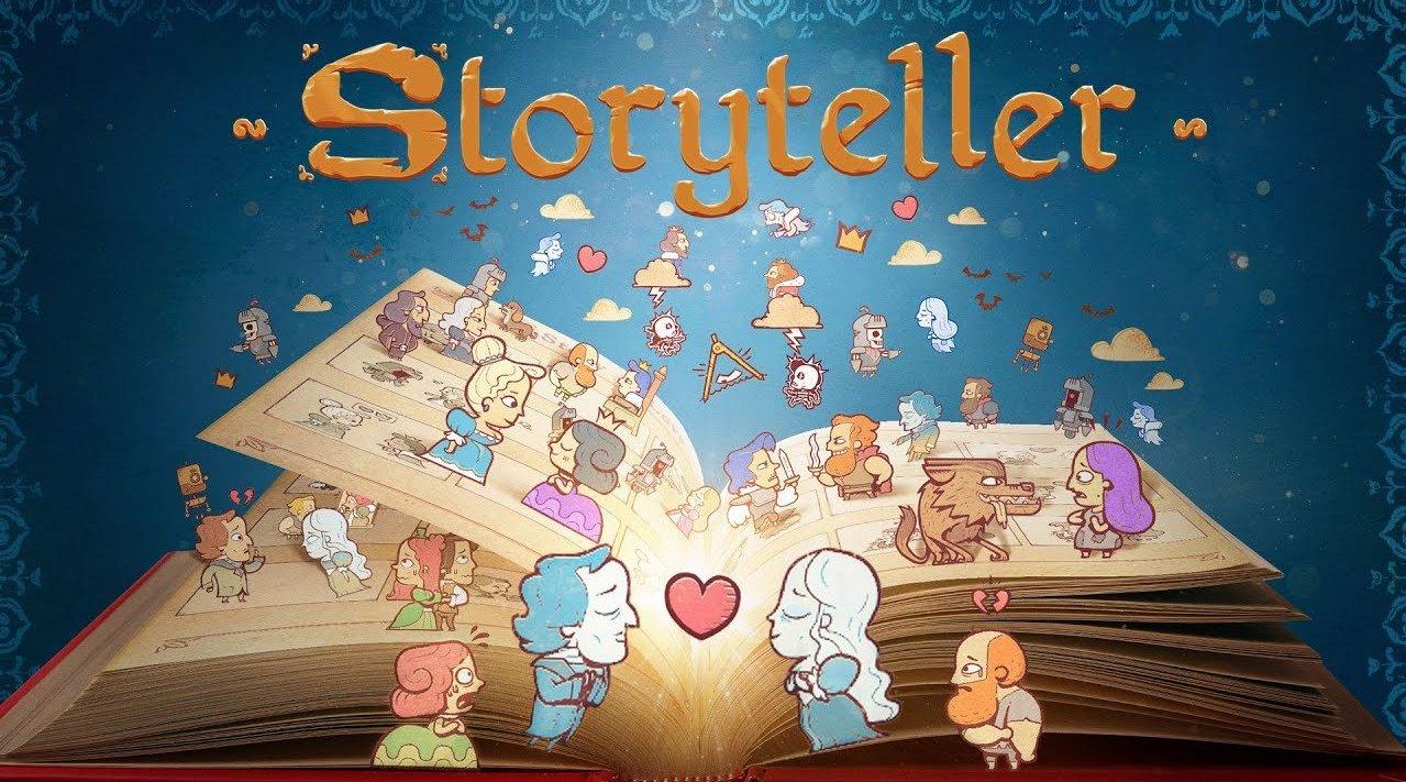 storyteller_storytellerô[ͼ]