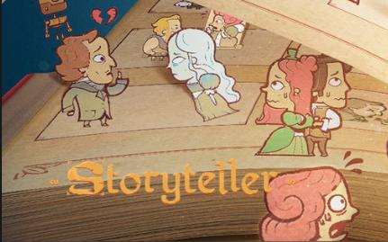 storytellerһ_storytellerһô[ͼ]
