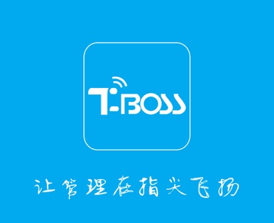 Tboss app