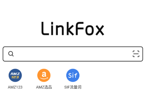 LinkFox app