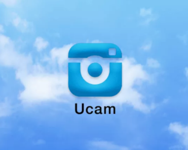 Ucam app