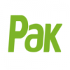 Pak Smart app