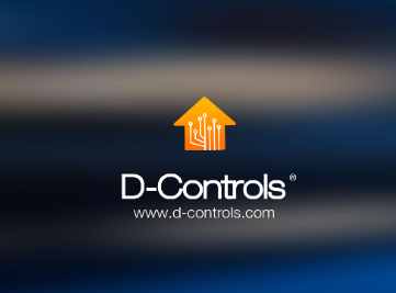 D-Controls app
