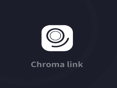 Chroma Link app