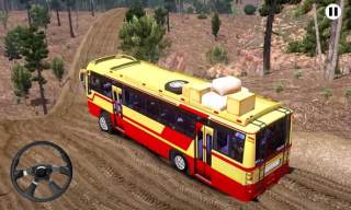 ;ʿʵʻOffroadBusGame