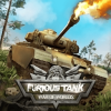 狂暴坦克世界大战Furious Tank: War of Worlds