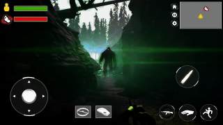 ŹֹBigfoot Hunting : Bigfoot Monster Hunt Game