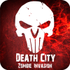 死城僵尸入侵(Death City Zombie Invasion)