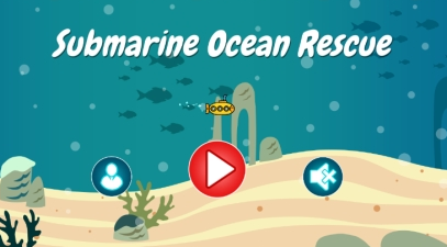 ǱͧԮ(Submarine Ocean Rescue)