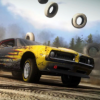 狂飙赛车传说游戏race car: a car game
