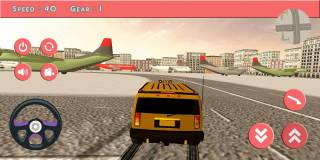 Crazy Taxi Driver⳵Ưģ