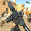 反恐主义枪战射击Anti Terrorist FPS Gun Games