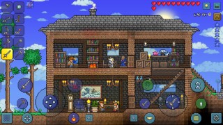 Terraria̩ǹȸ