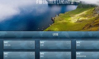 Carrier Landings Pro f18½2Ϸ