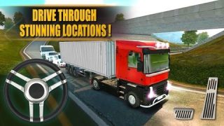 Ῠģ2022American Truck Simulator 2022