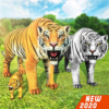 虚拟老虎家族模拟器Virtual Tiger Family Simulator