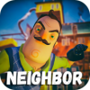 ھ(Neighbor)