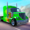 巨型卡车驾驶模拟器Mega_Truck