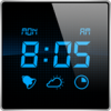 我的闹钟My Alarm Clock app